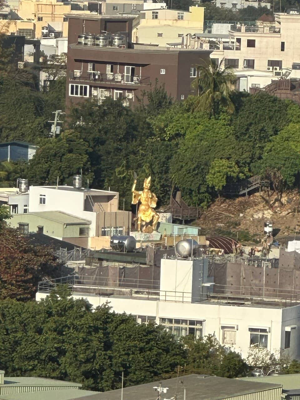 Cijin Black Sand Beach