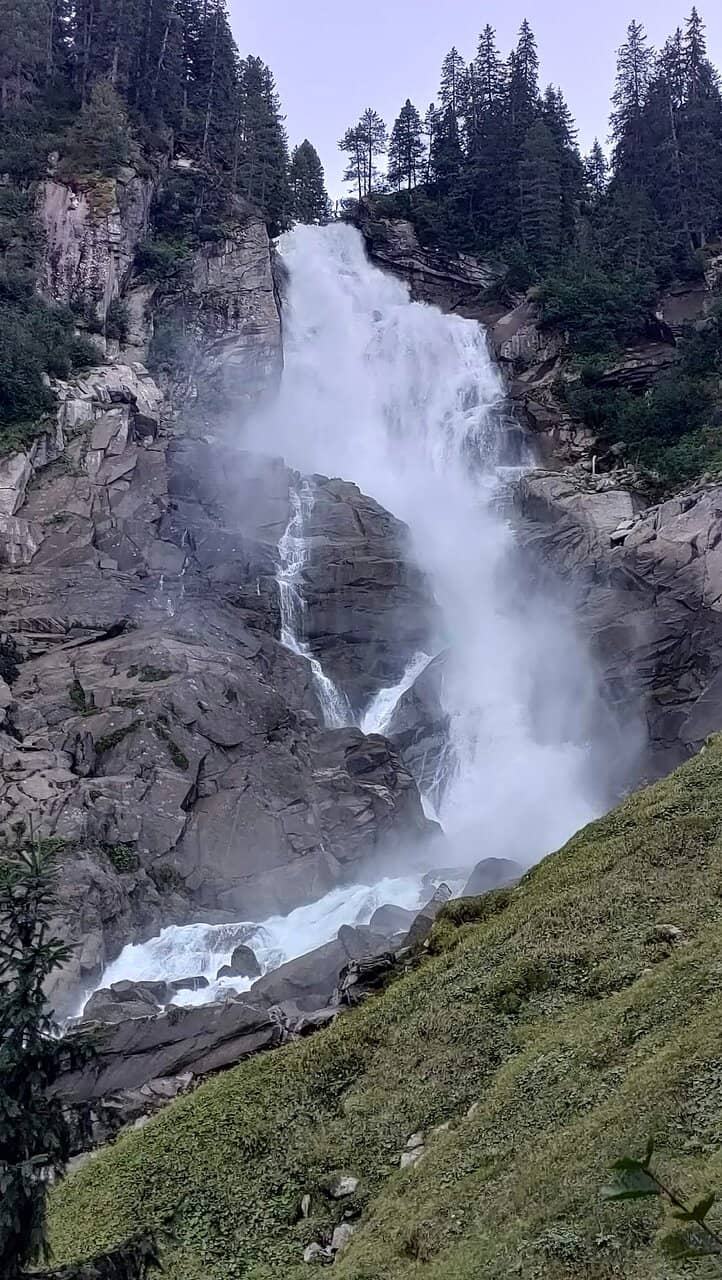 Vertical photo