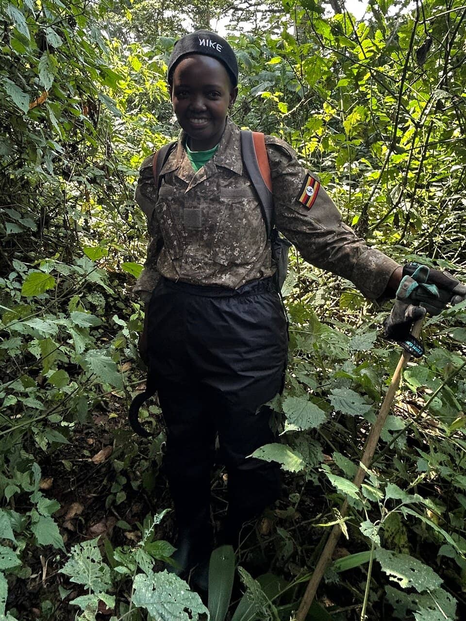 Batwa Pygmy Cultural Experience