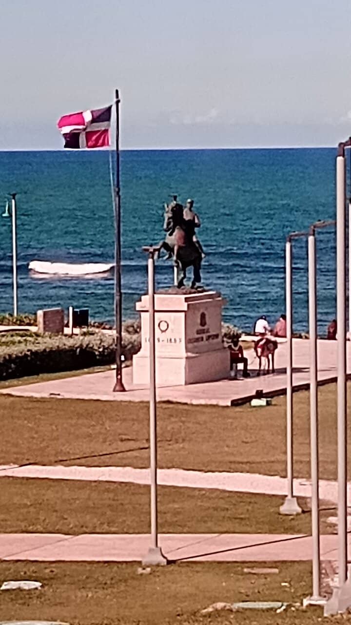 Puntilla del Malecón