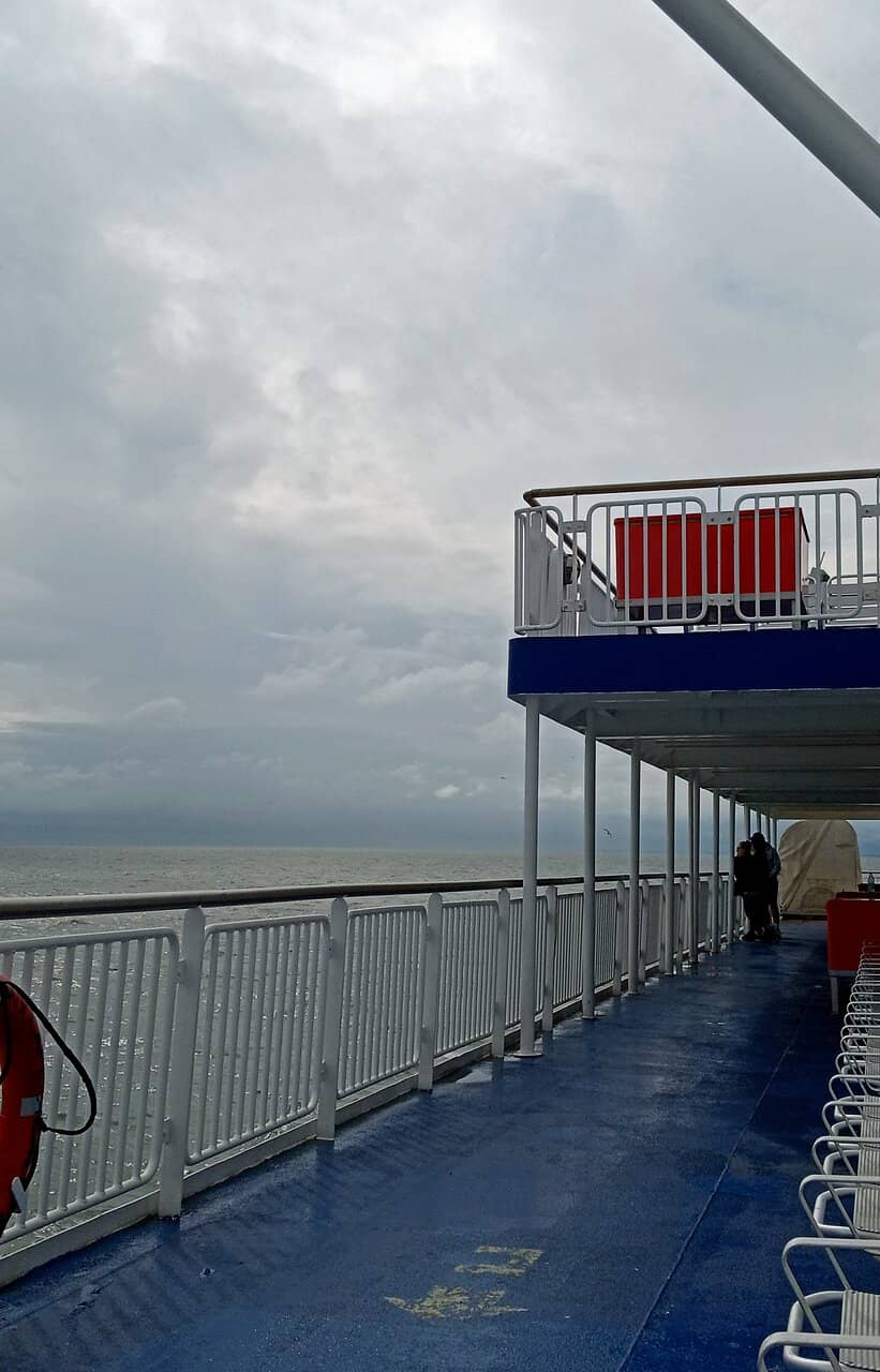 Lewes, Delaware Charm