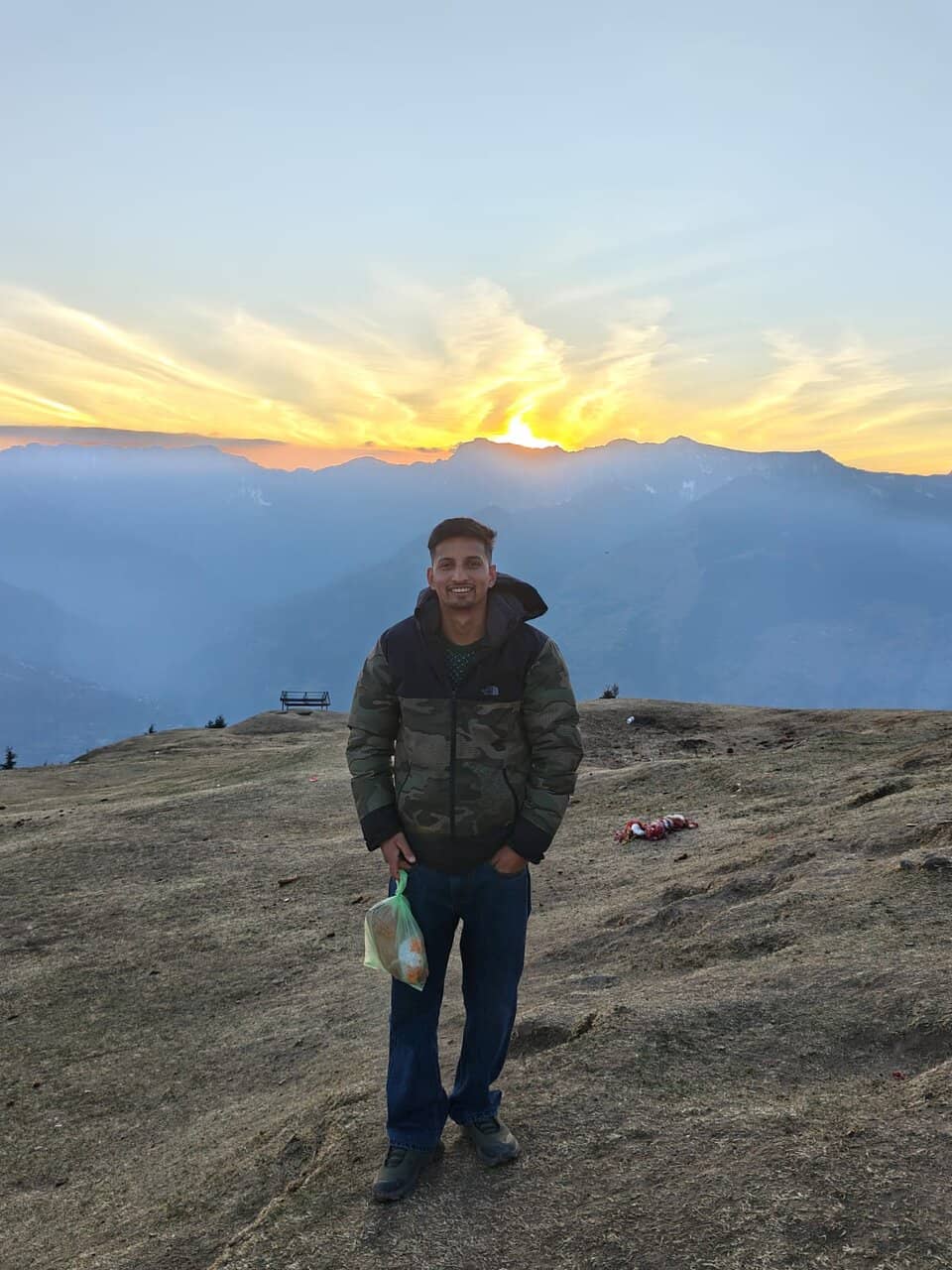 The Sacred Shiva Lingam