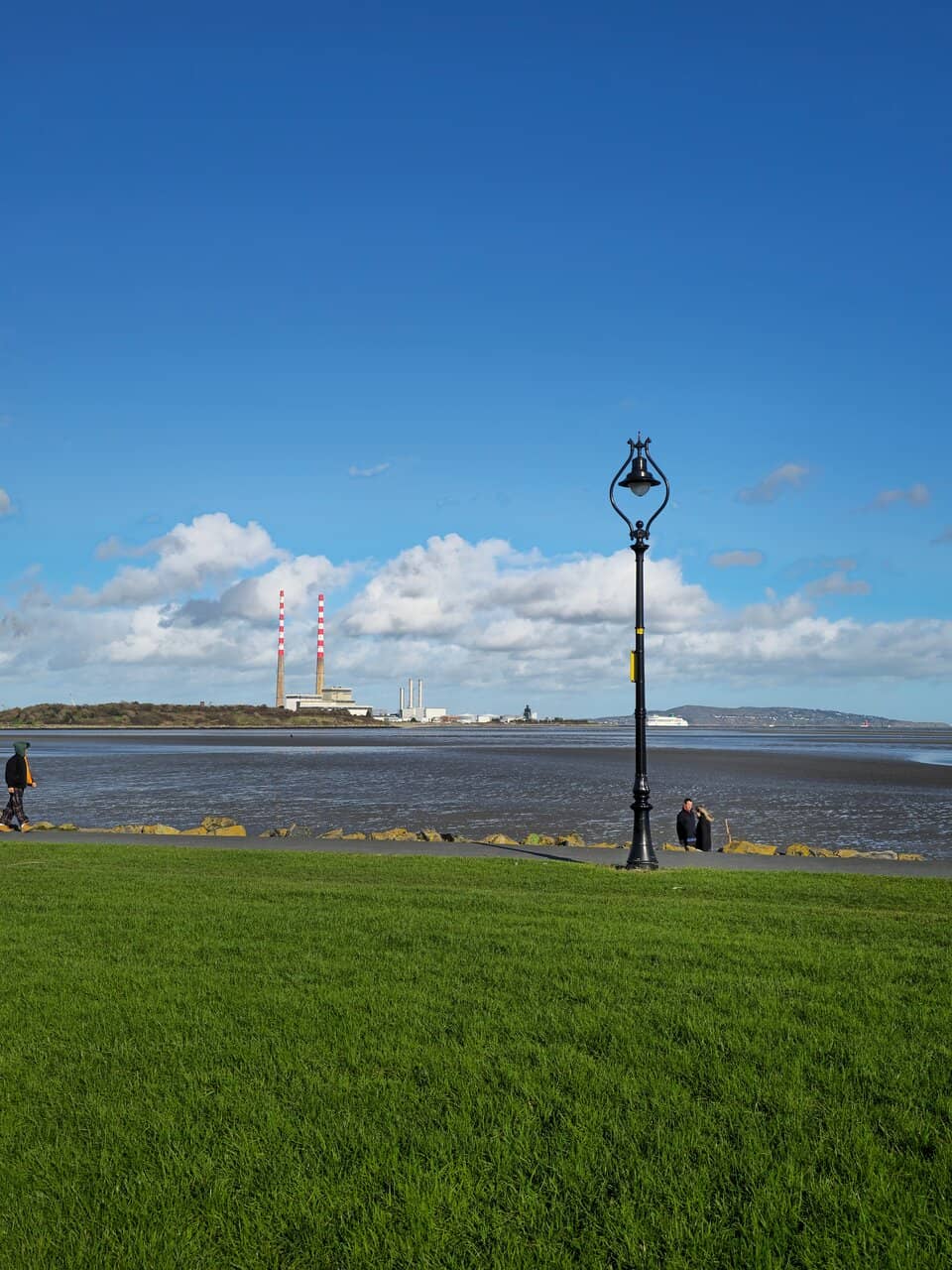 Sandymount Village