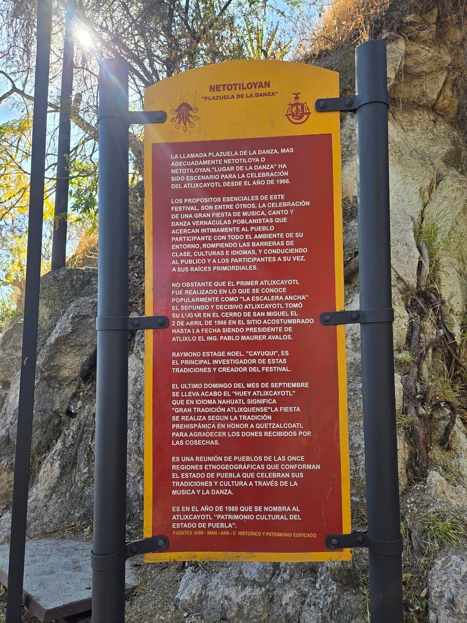 Vertical photo