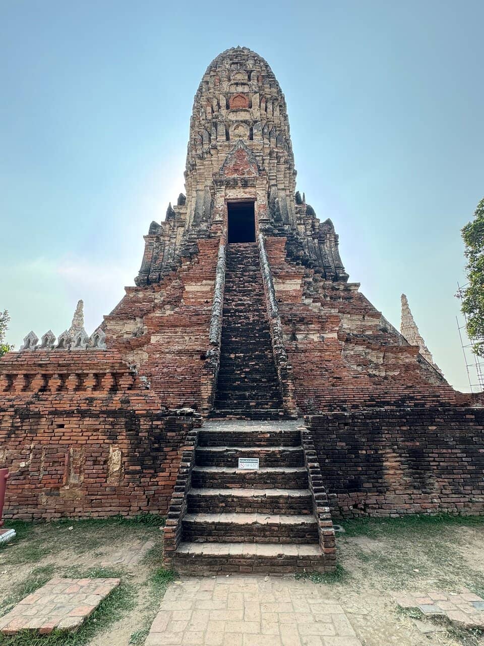 Antique Buddha Image