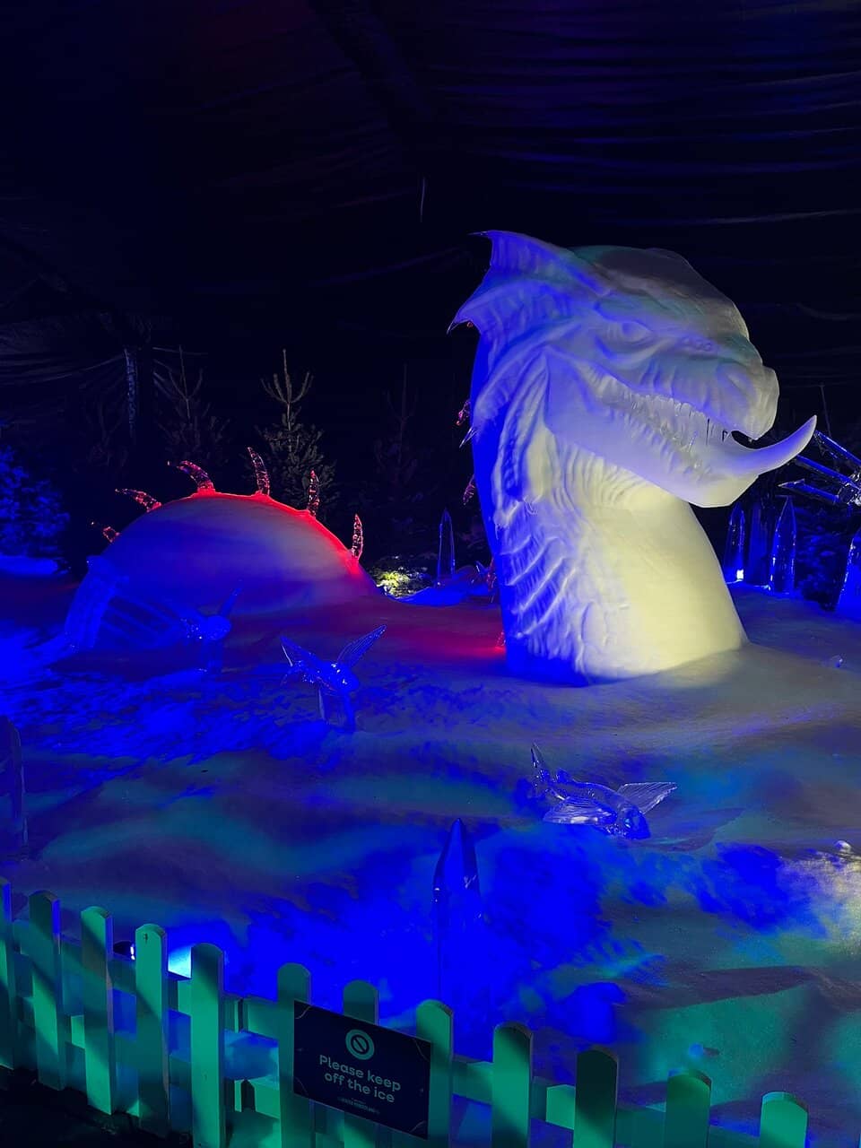 Christmas Markets & Bavarian Village