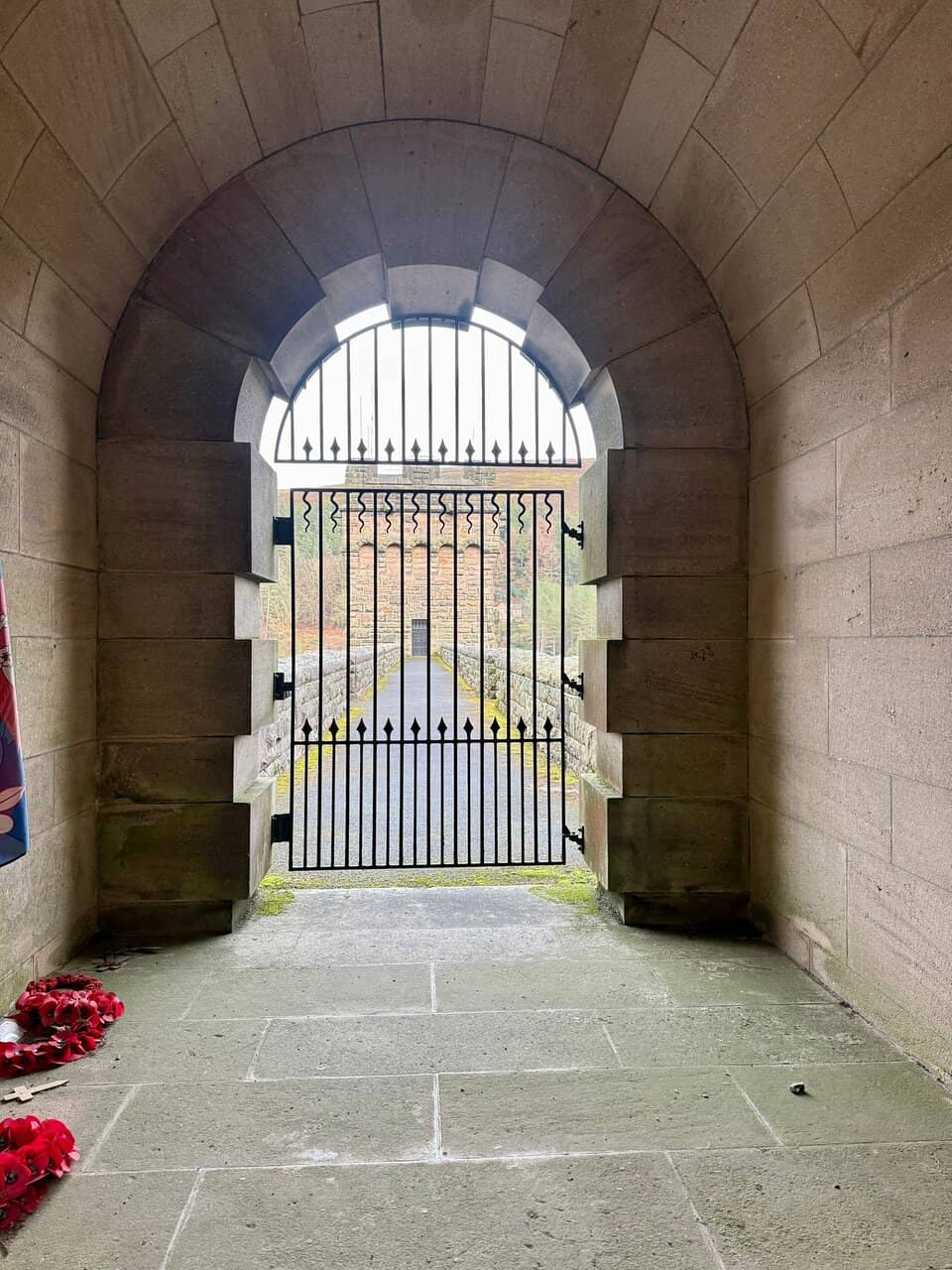 Woodland Walking Trails