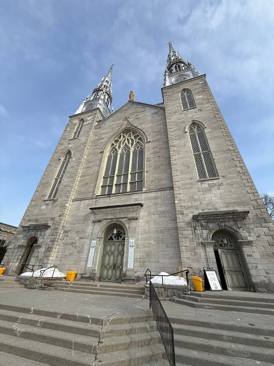 Gothic Revival Architecture