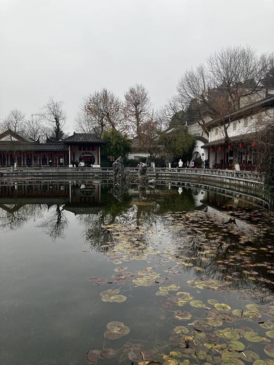 Cultural Performances