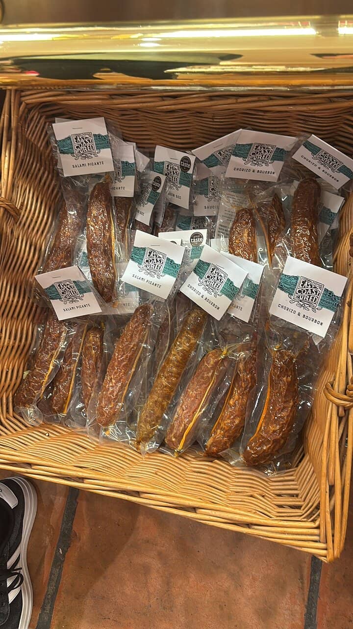 Country Clothing & Knitwear