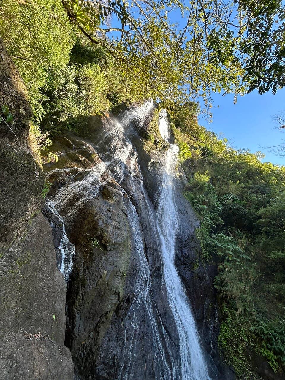 Challenging but Rewarding Hike