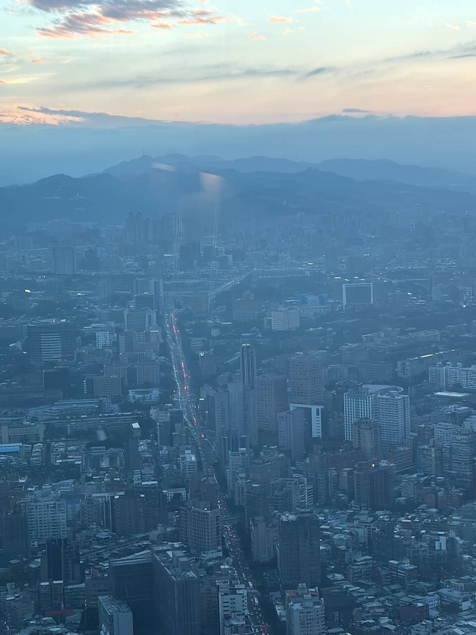 Tuned Mass Damper (TMD)