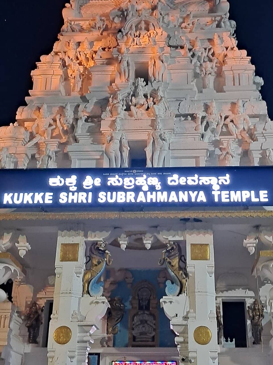 Kumaradhara River Dip