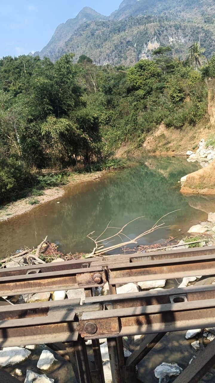 High Jumping Platform