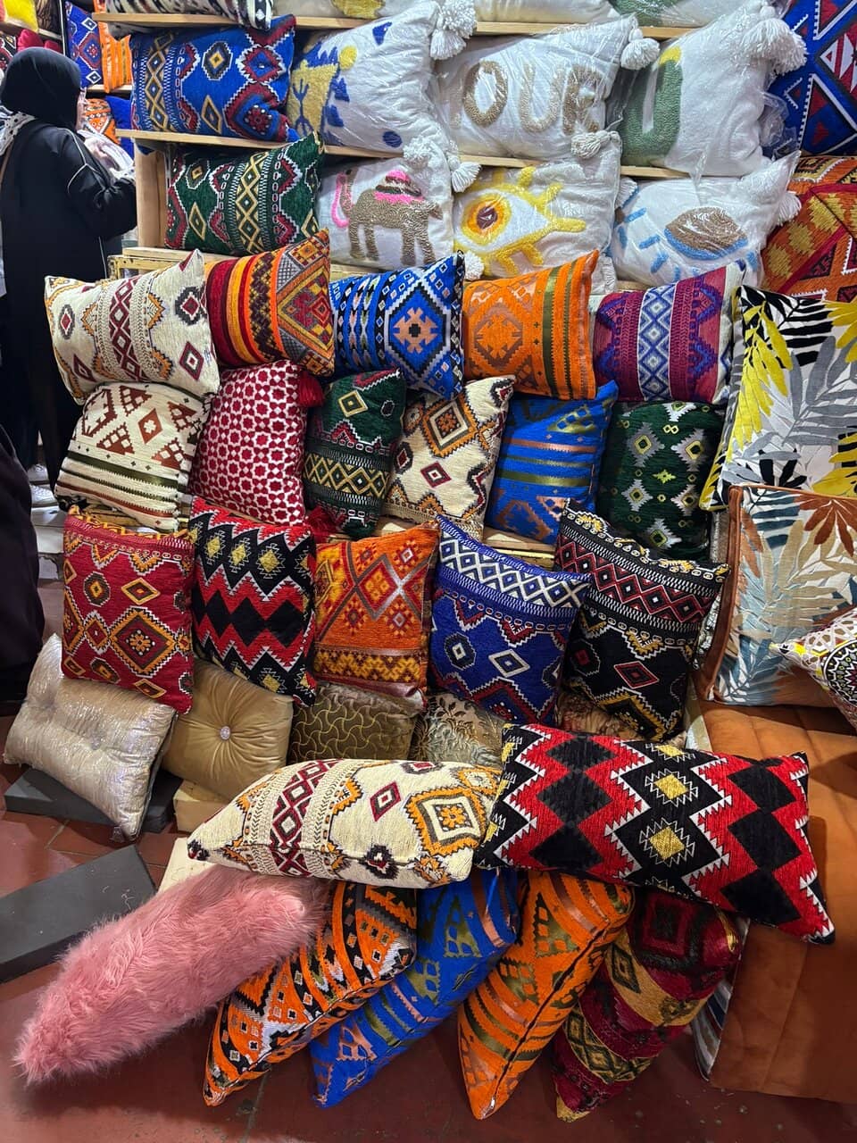 Handcrafted Treasures