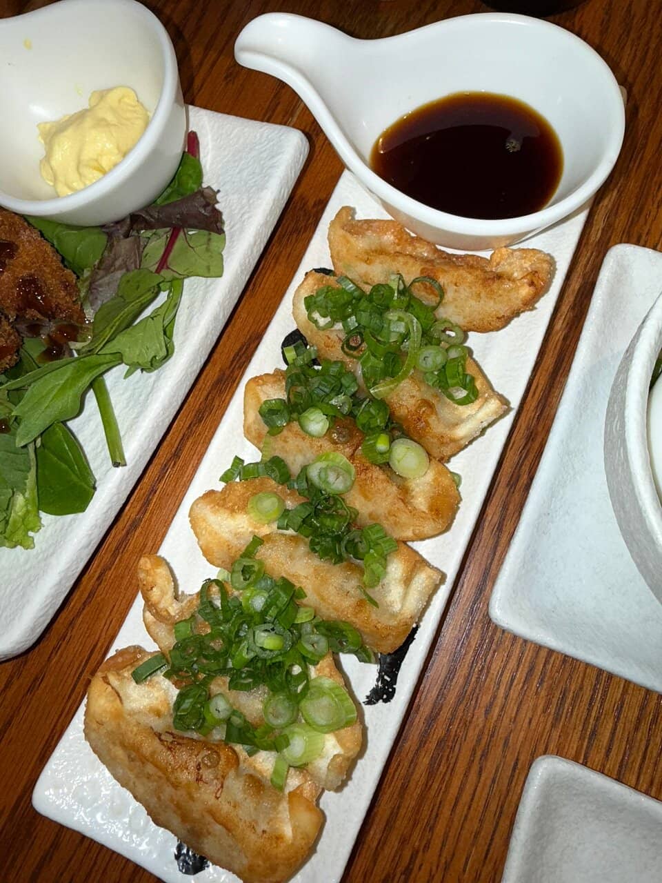 Highlights