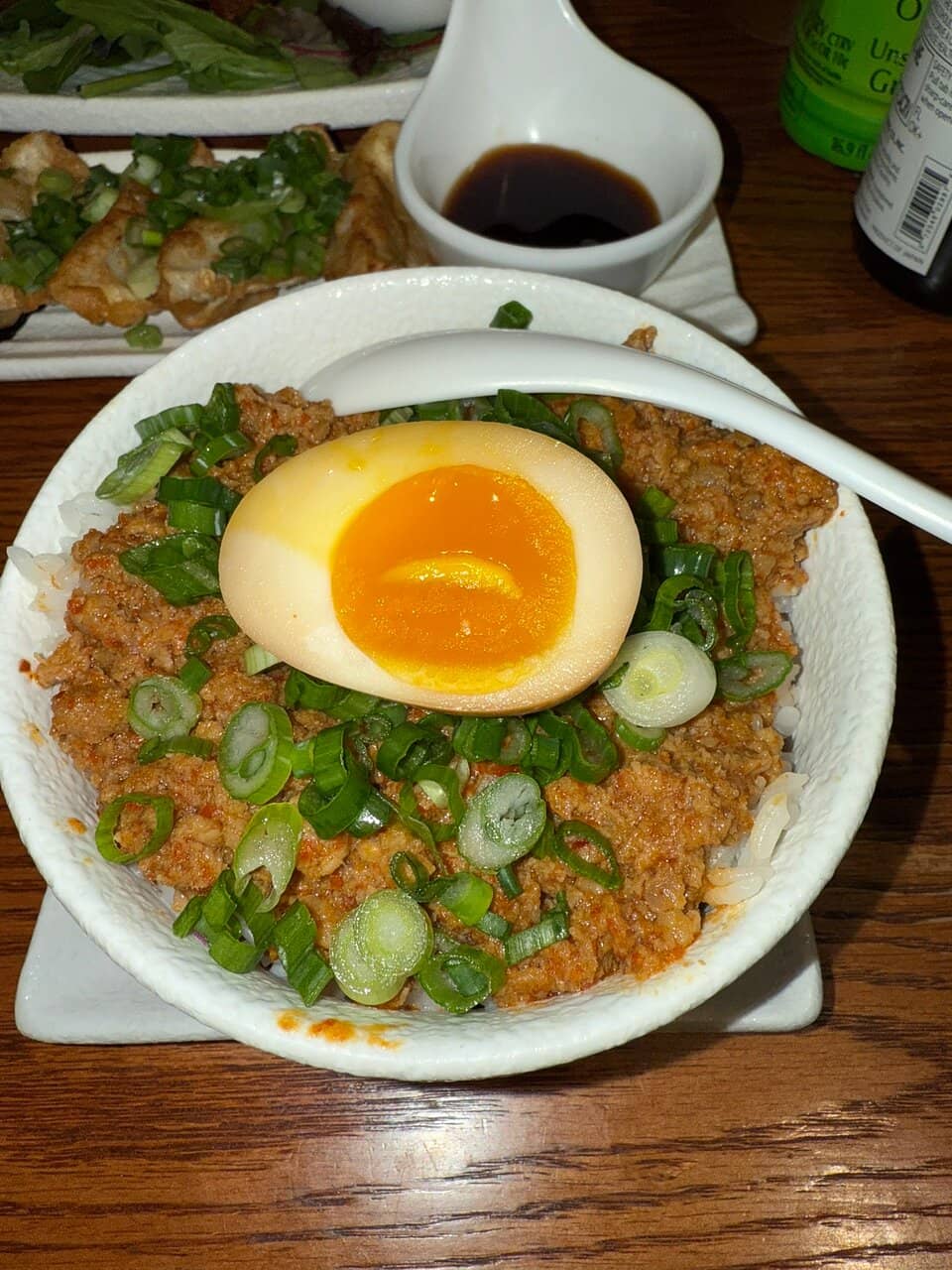 Niku Soba