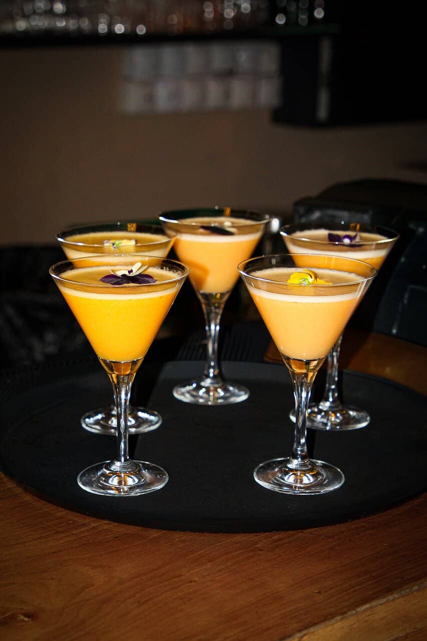 Exceptional Acoustics