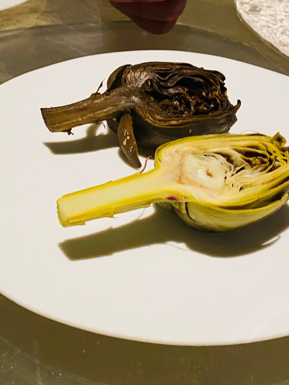 Smoked Eel