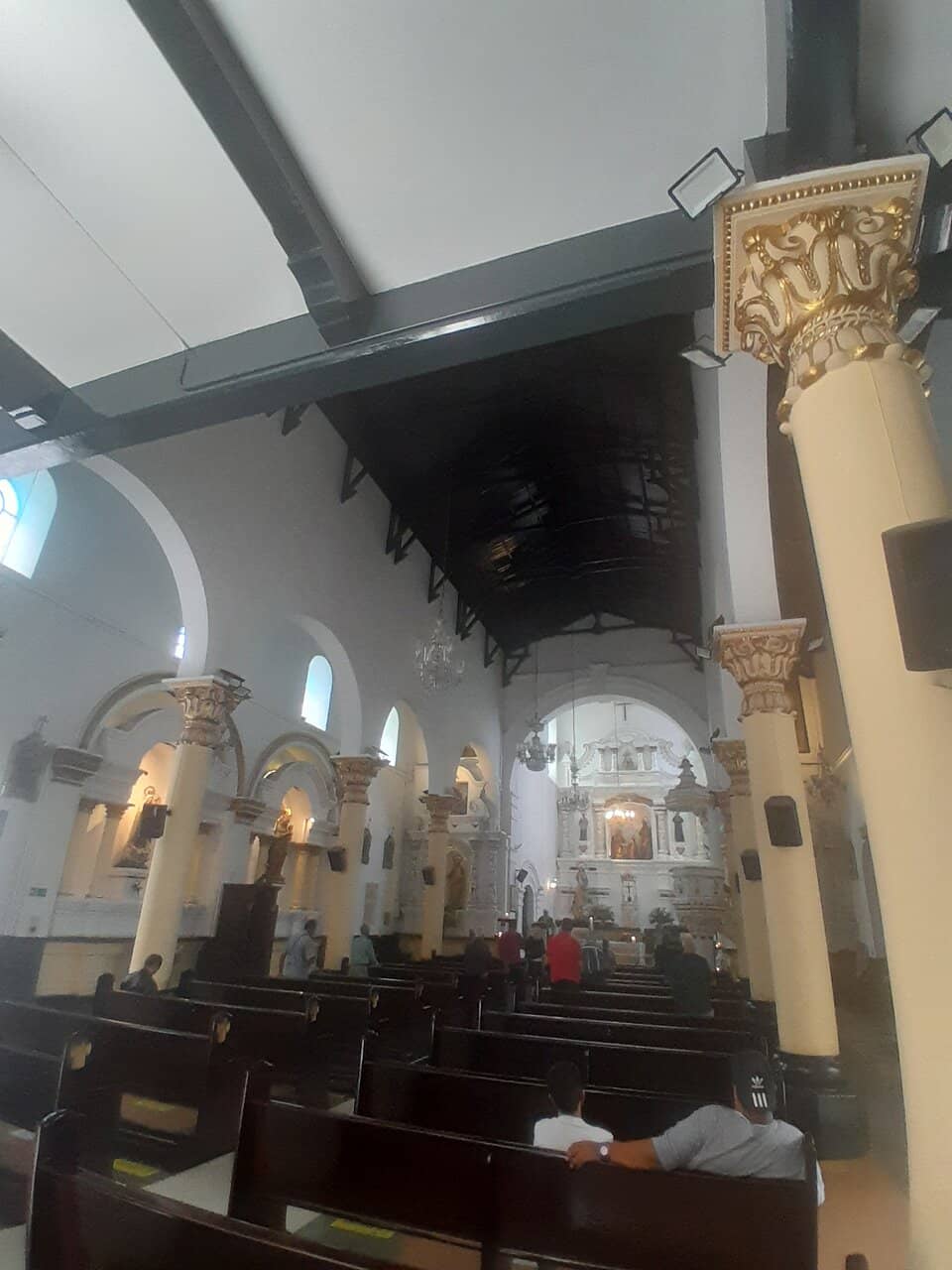 Vertical photo