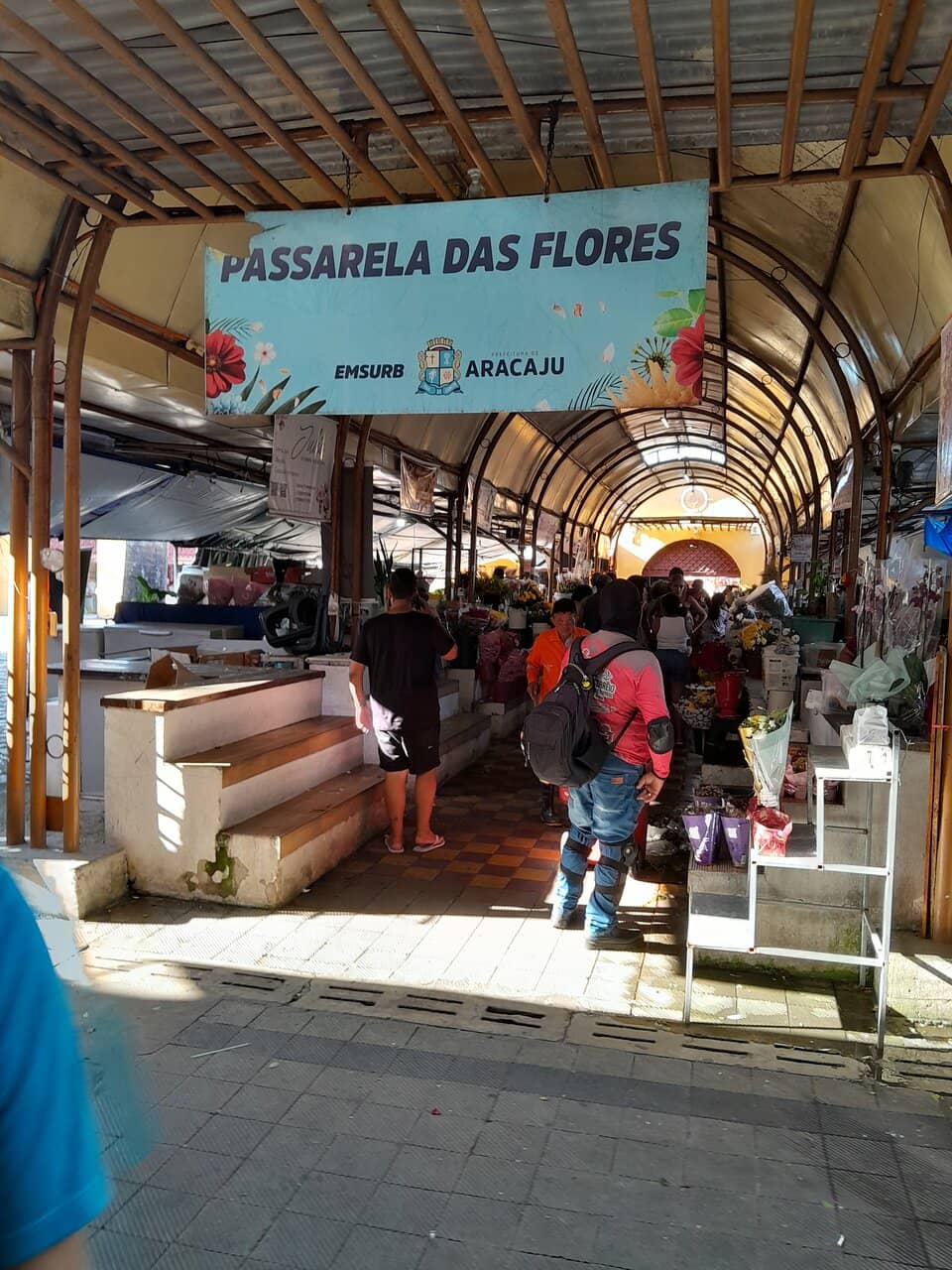 Regional Produce & Spices