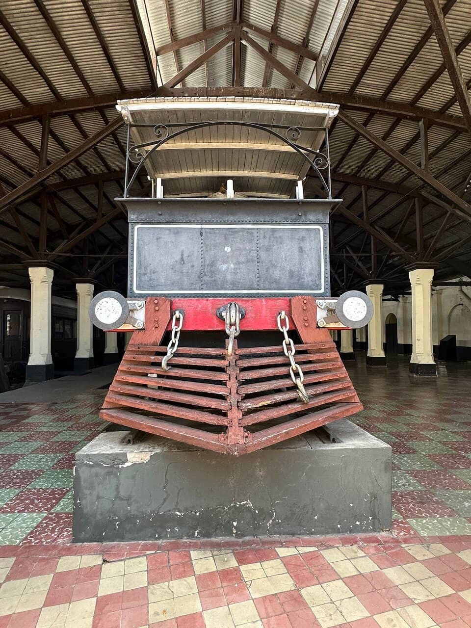 Bell-Ringing Ceremony