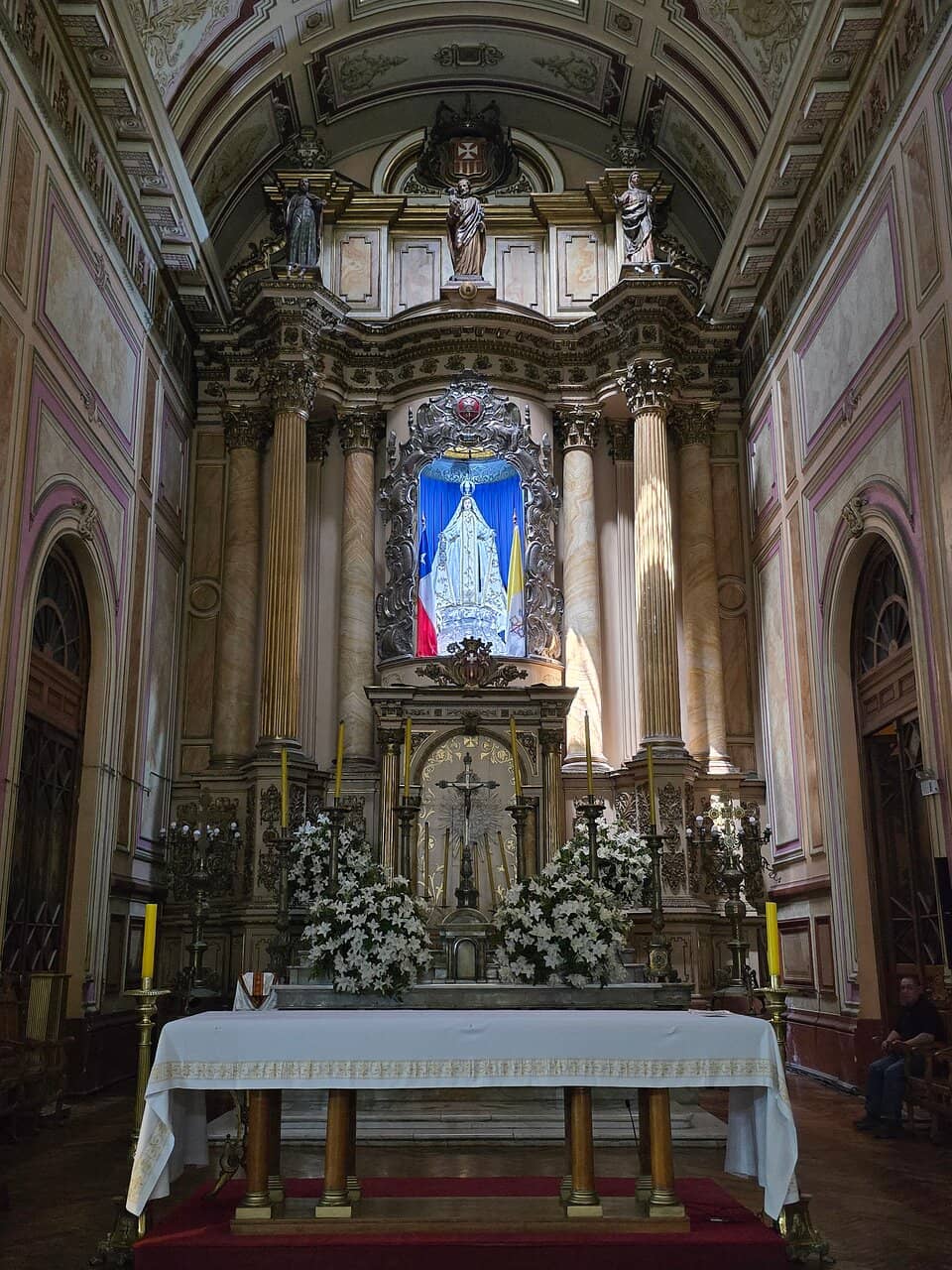 Vertical photo