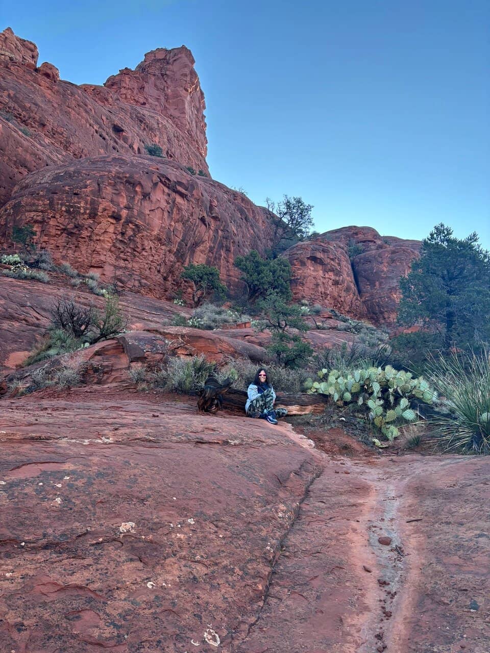 Bell Rock Loop Trail