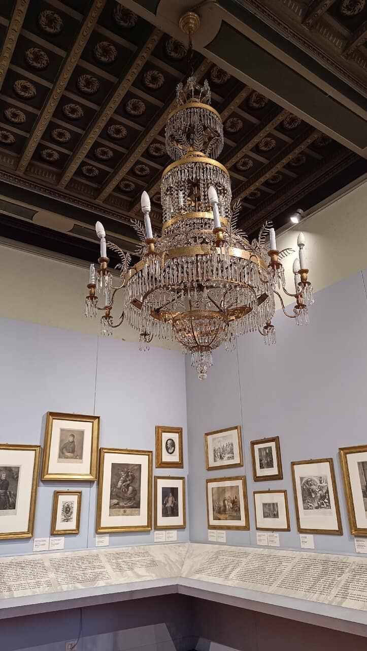 Marble Busts and Sculptures