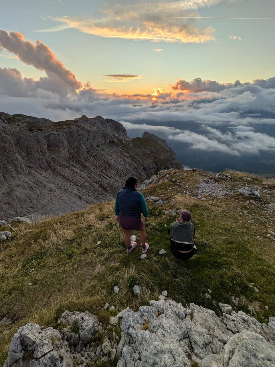 Paneveggio Forest Trails
