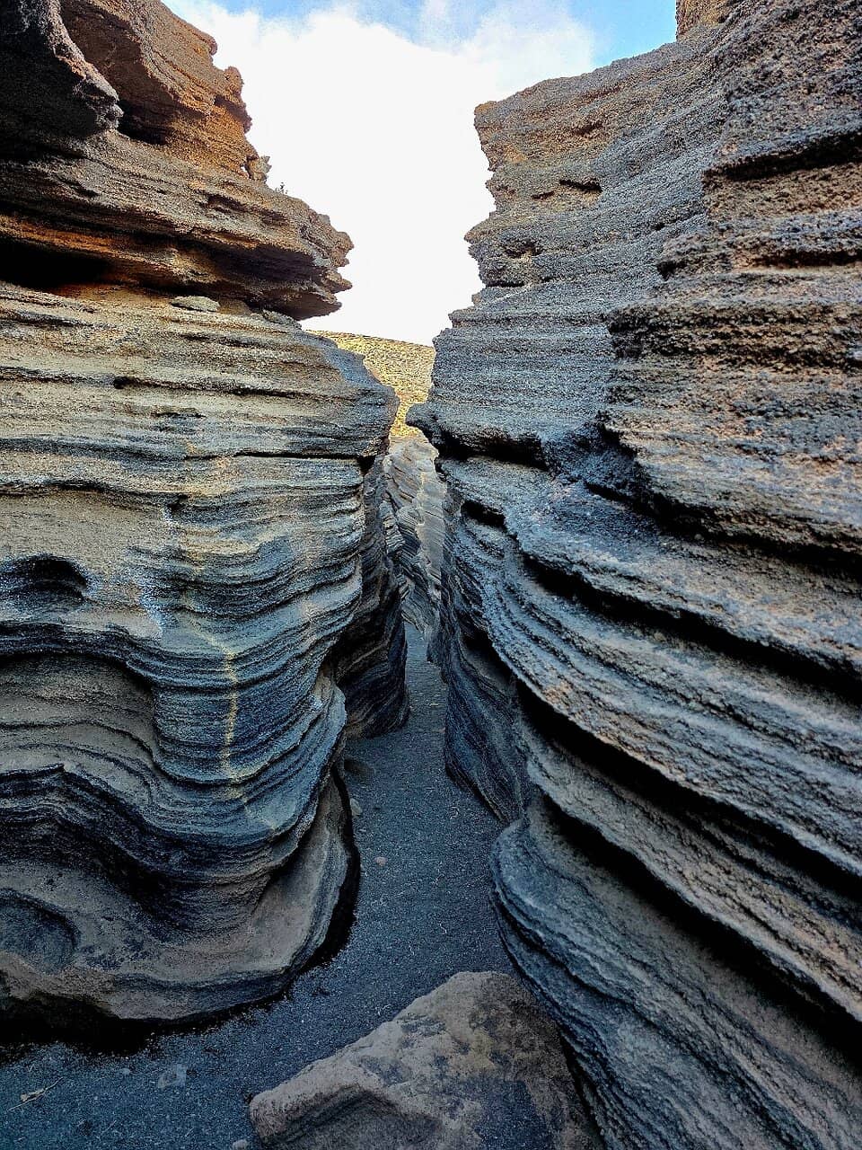 Vertical photo