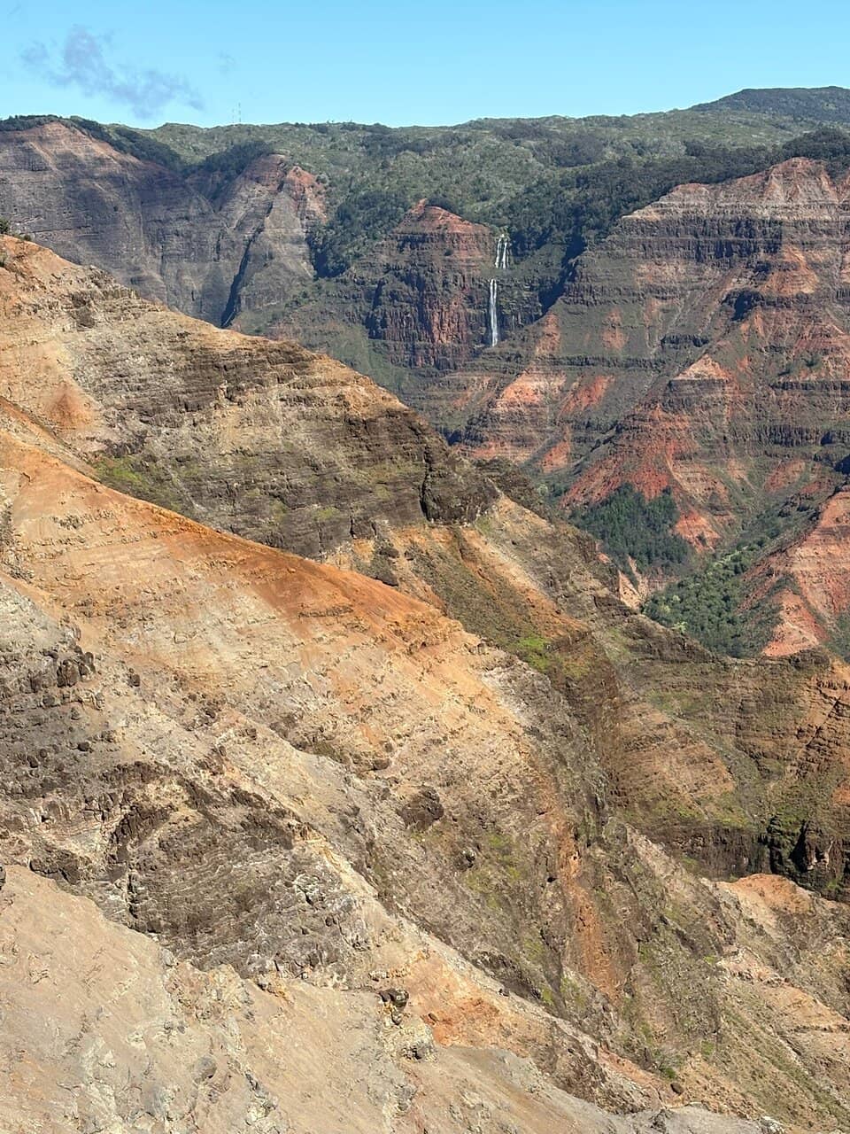 Kalalau Lookout