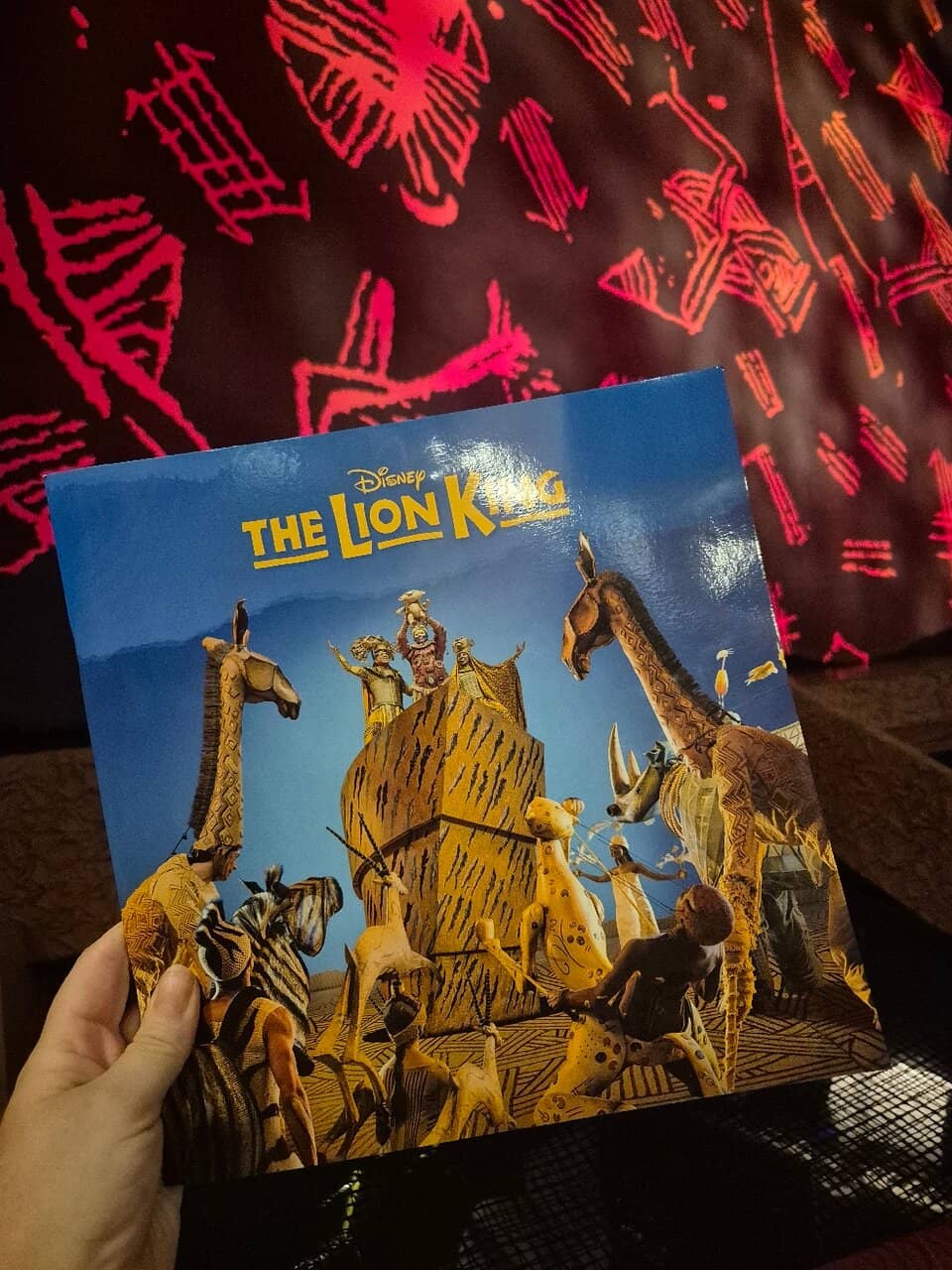 Touring West End Productions