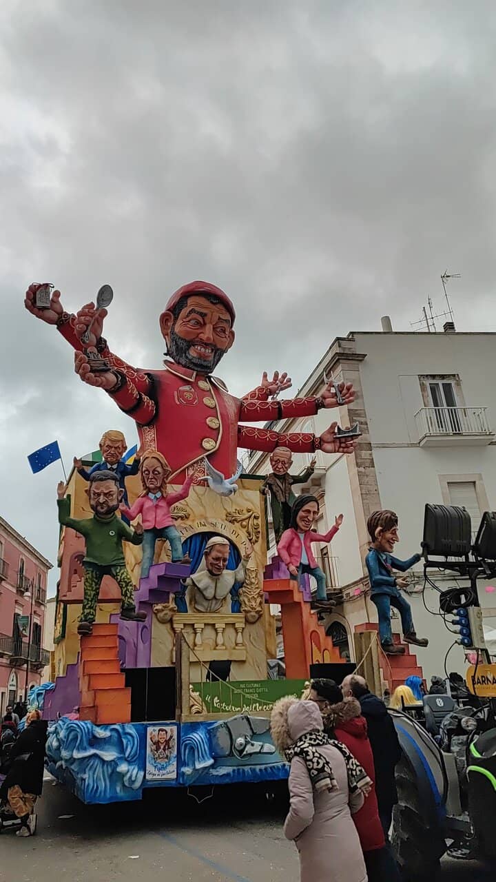 Vertical photo