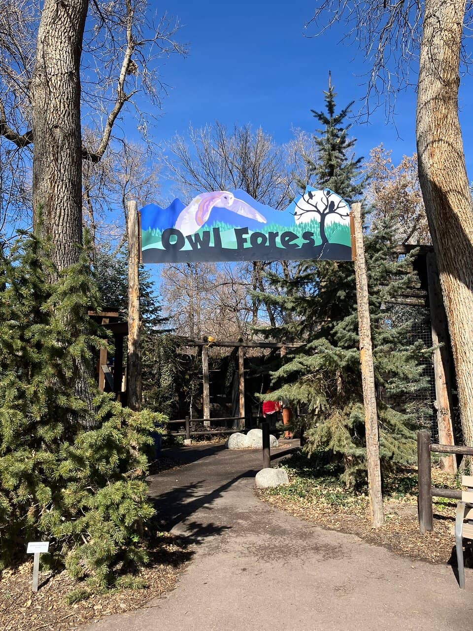 Native Plant Gardens