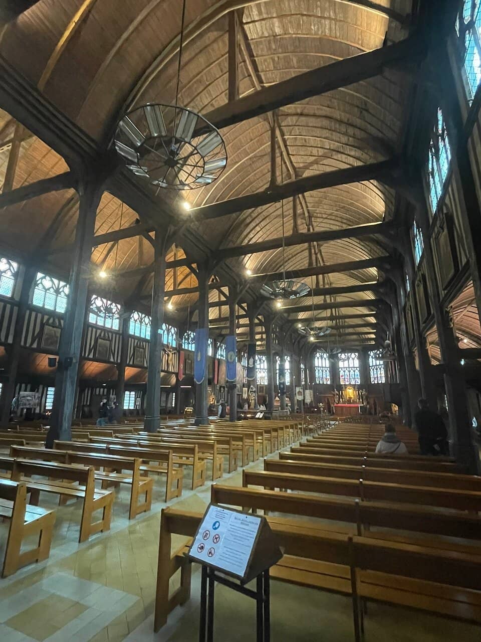 Vertical photo