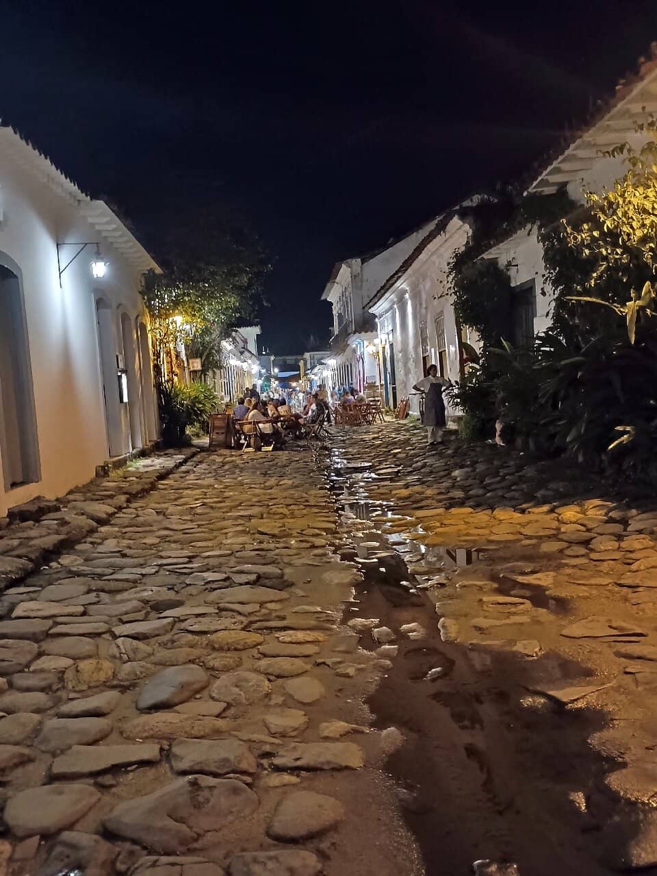Capela de Nossa Senhora do Rosário