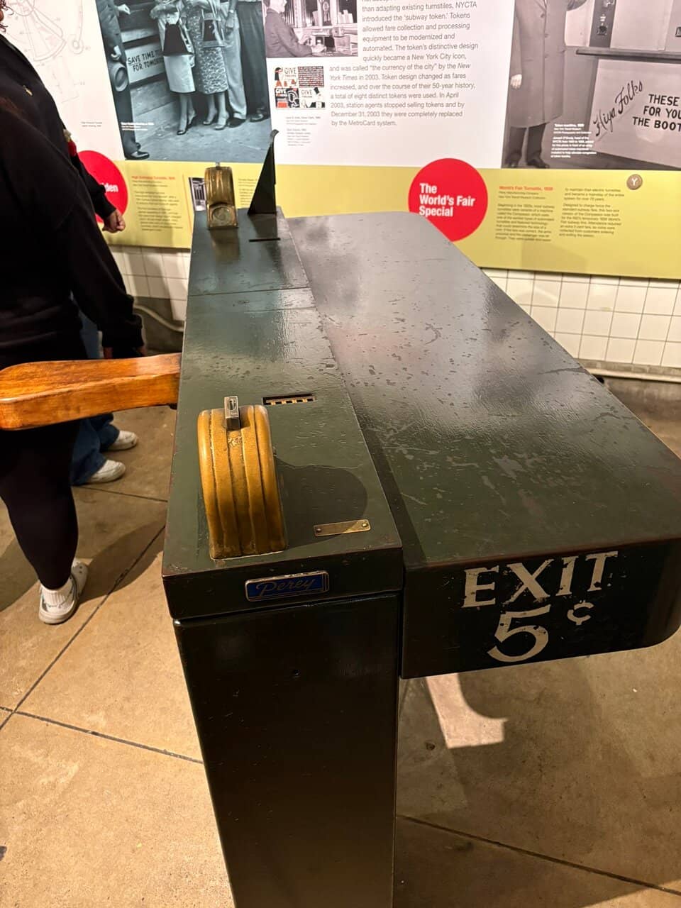 Acton Depot Collection