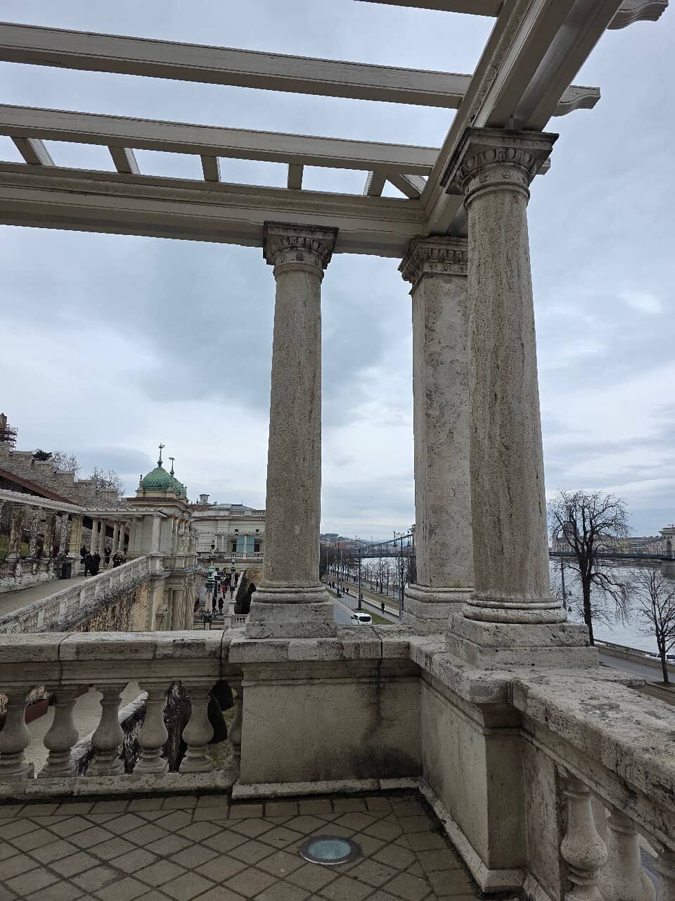 Danube River Cruise