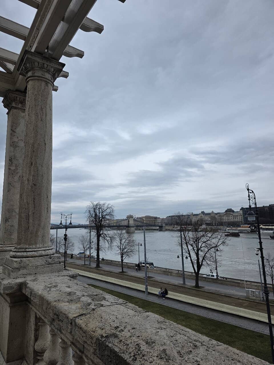 Vienna's Blue Danube Waltz