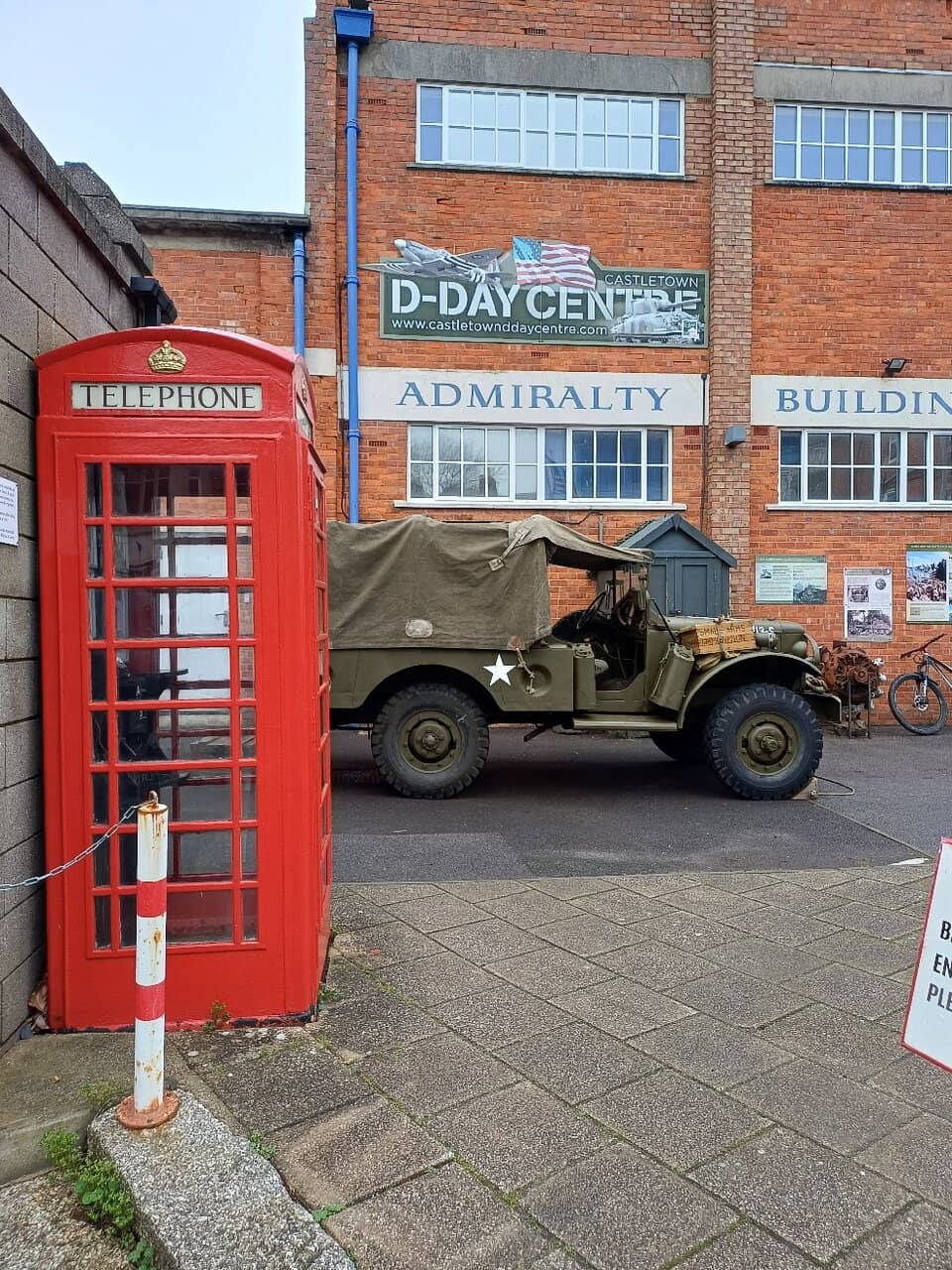 Knowledgeable Staff & Guides