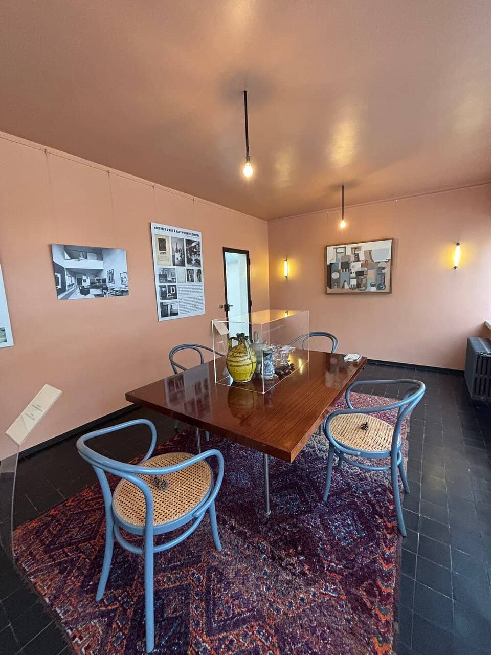 The 'Machine for Living'