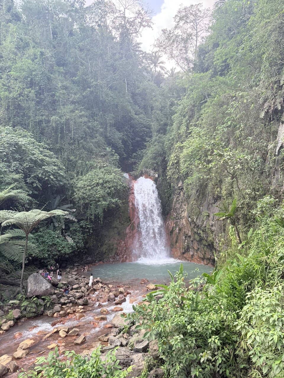 Vertical photo