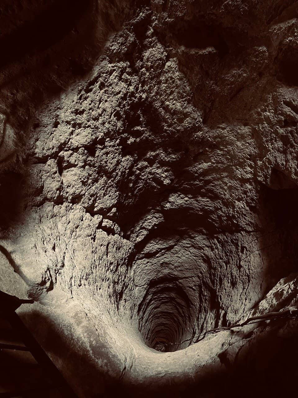 Vertical photo