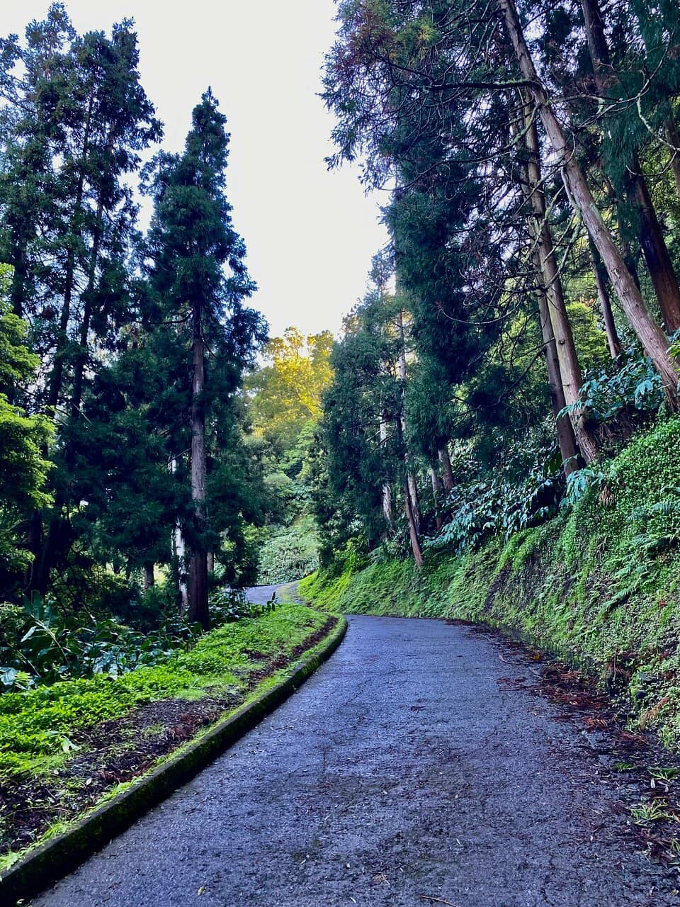 The Majestic Salto do Cabrito