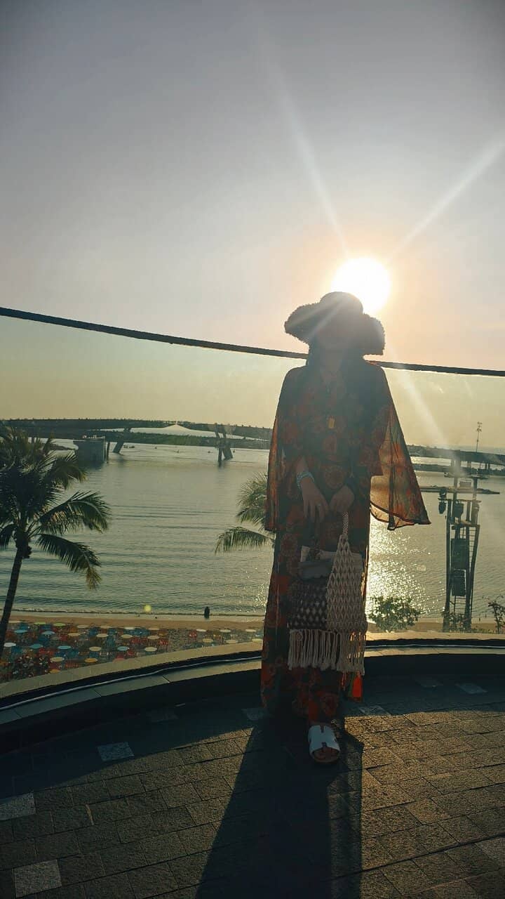Sunset Views
