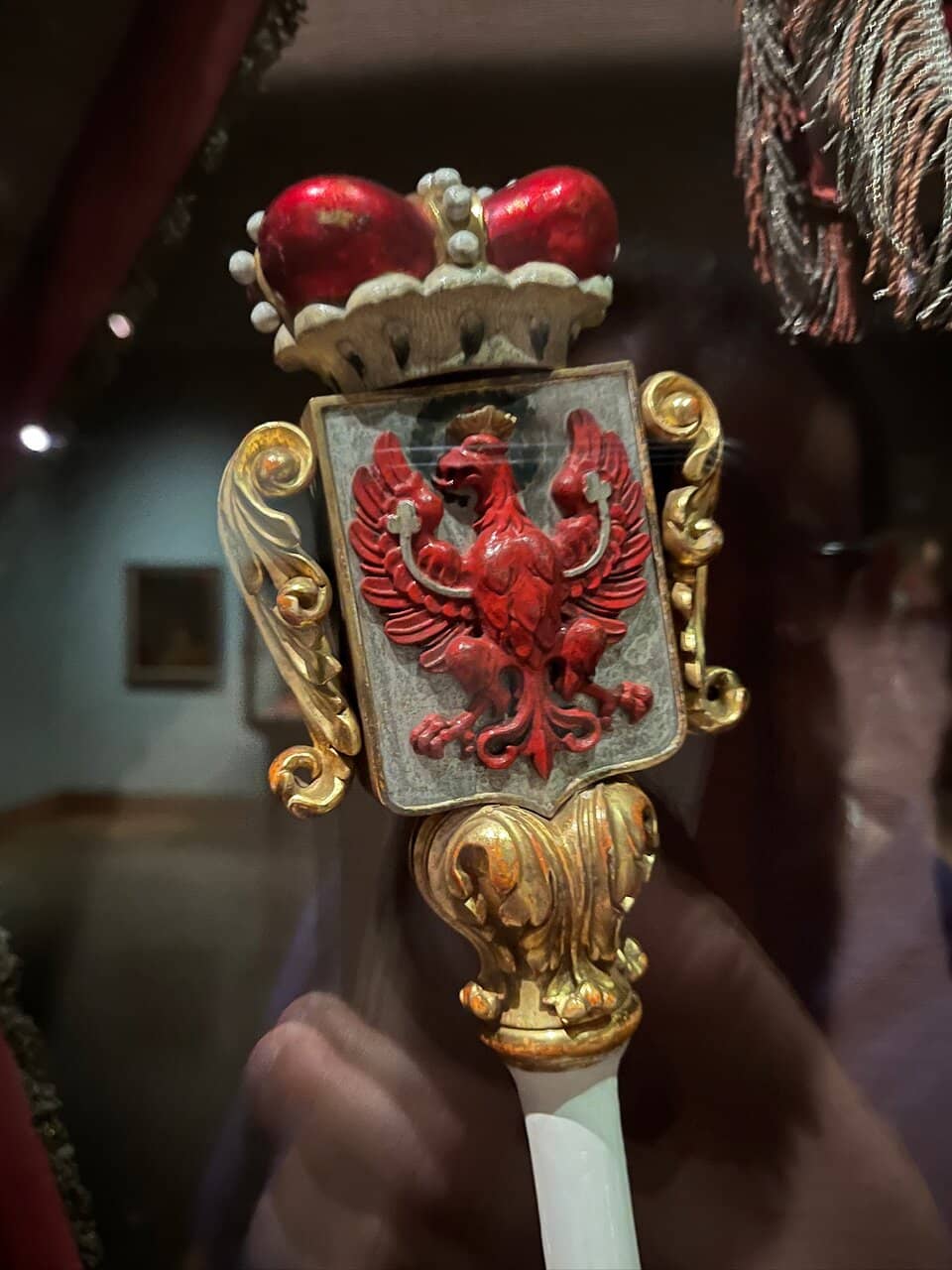 Augarten Porcelain Shop