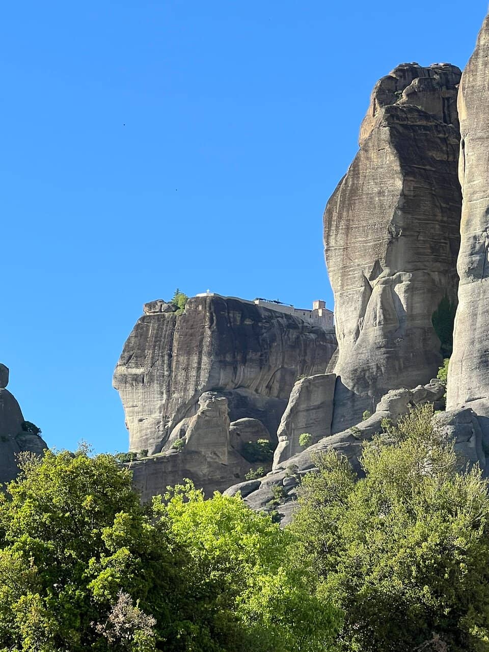 Panoramic Viewpoints