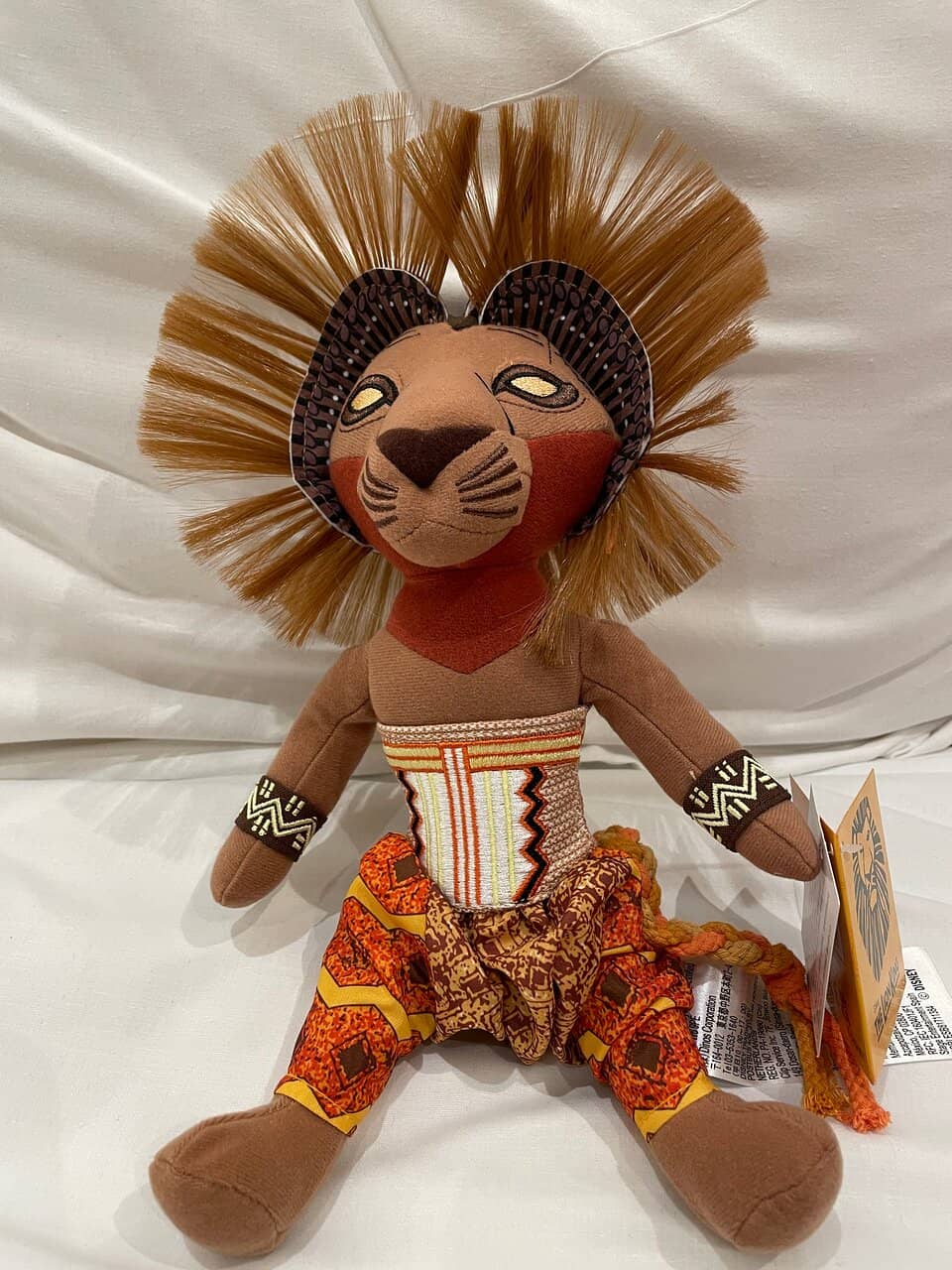 Architectural Grandeur