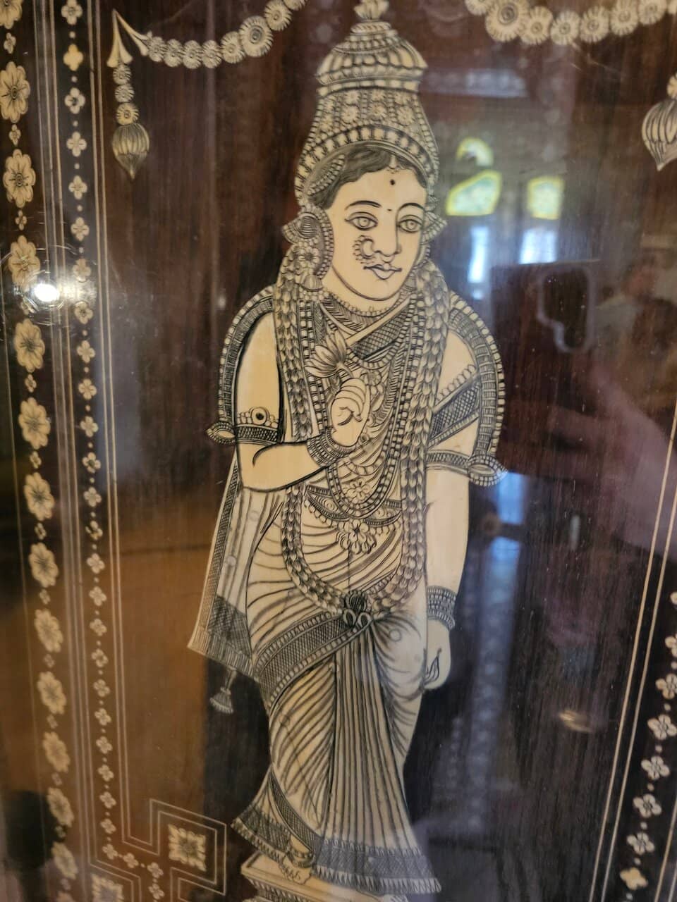 The Grand Illumination